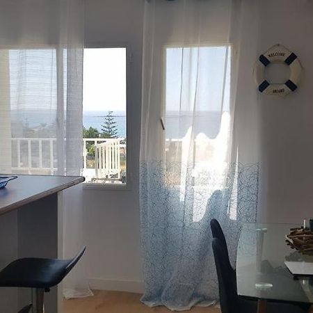ビリャホヨサPiso Cerca Benidormアパートメント エクステリア 写真