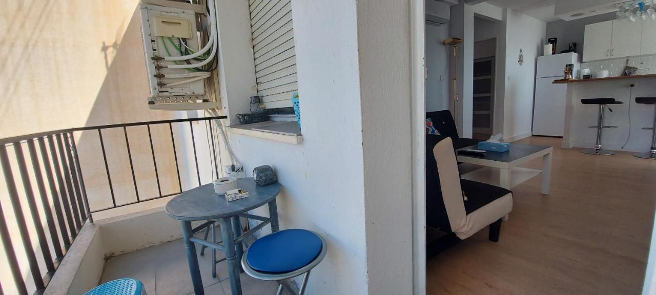 ビリャホヨサPiso Cerca Benidormアパートメント エクステリア 写真