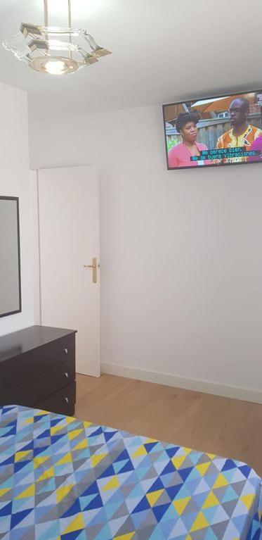ビリャホヨサPiso Cerca Benidormアパートメント エクステリア 写真
